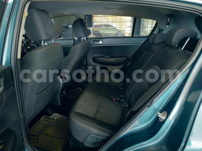 Big with watermark kia sportage maseru maseru 29172