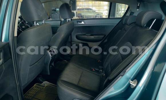 Acheter Occasion Voiture Kia Sportage Autre à Maseru, Maseru Acheter Occasion Voiture Kia Sportage Autre à Maseru, Maseru