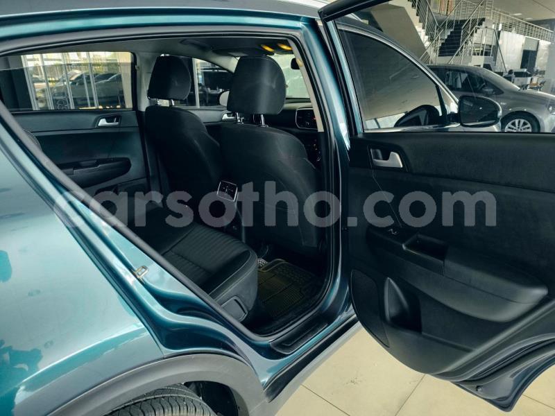 Big with watermark kia sportage maseru maseru 29172