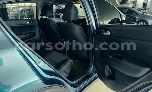 Acheter Occasion Voiture Kia Sportage Autre à Maseru, Maseru Acheter Occasion Voiture Kia Sportage Autre à Maseru, Maseru