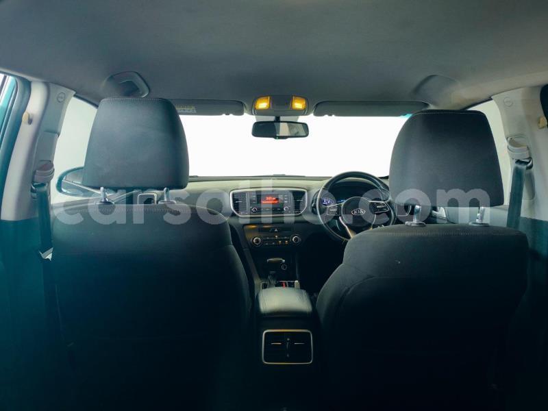 Big with watermark kia sportage maseru maseru 29172