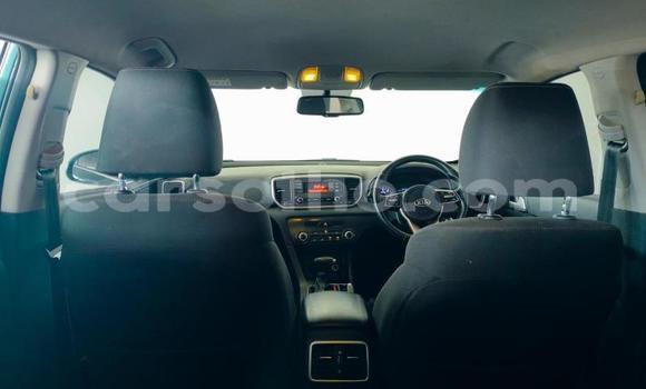 Acheter Occasion Voiture Kia Sportage Autre à Maseru, Maseru Acheter Occasion Voiture Kia Sportage Autre à Maseru, Maseru