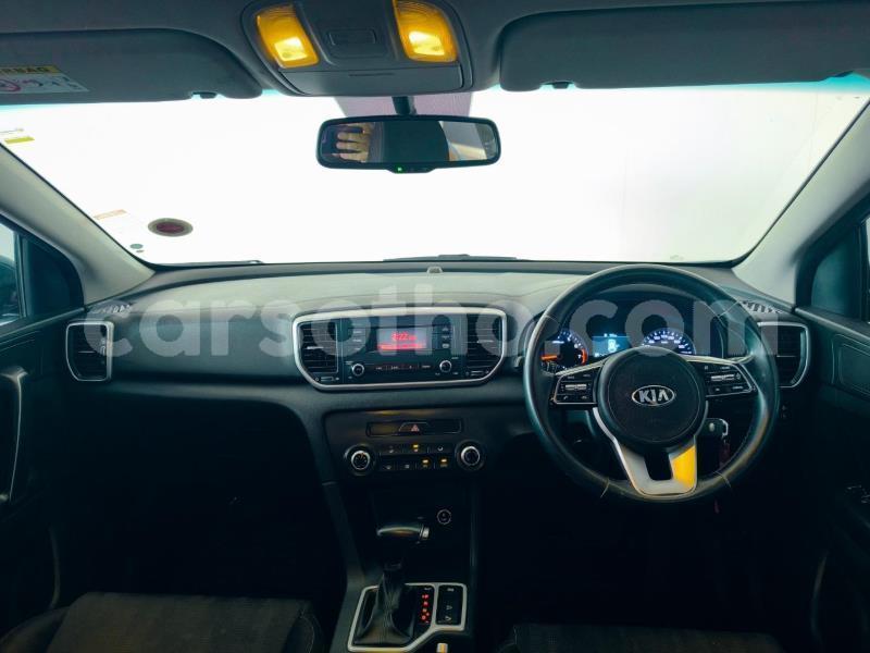 Big with watermark kia sportage maseru maseru 29172