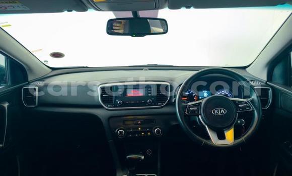 Acheter Occasion Voiture Kia Sportage Autre à Maseru, Maseru Acheter Occasion Voiture Kia Sportage Autre à Maseru, Maseru