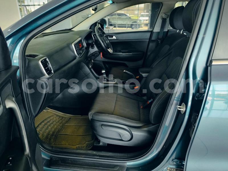 Big with watermark kia sportage maseru maseru 29172