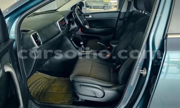 Acheter Occasion Voiture Kia Sportage Autre à Maseru, Maseru Acheter Occasion Voiture Kia Sportage Autre à Maseru, Maseru