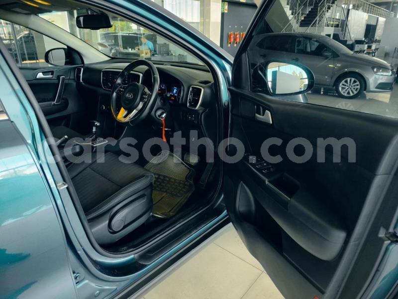 Big with watermark kia sportage maseru maseru 29172