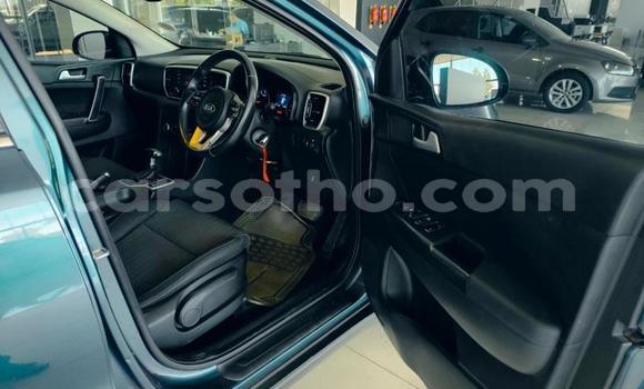 Acheter Occasion Voiture Kia Sportage Autre à Maseru, Maseru Acheter Occasion Voiture Kia Sportage Autre à Maseru, Maseru