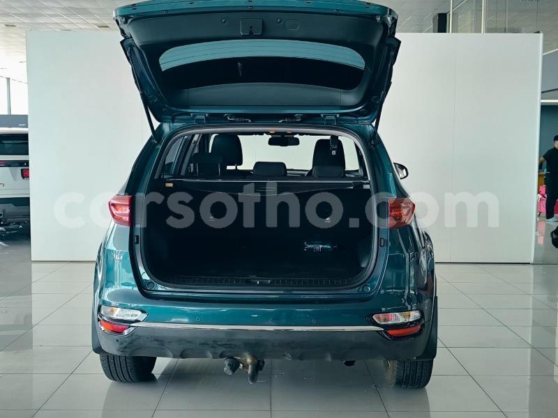 Big with watermark kia sportage maseru maseru 29172
