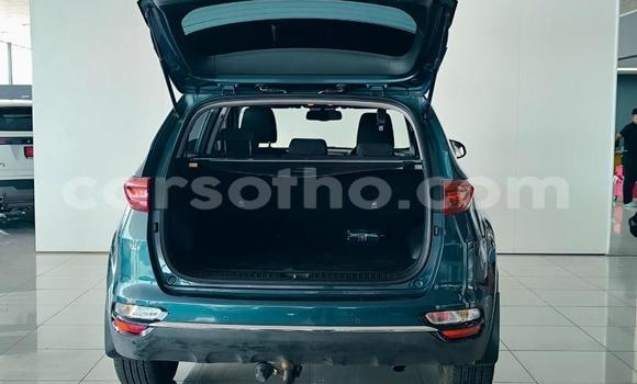 Acheter Occasion Voiture Kia Sportage Autre à Maseru, Maseru Acheter Occasion Voiture Kia Sportage Autre à Maseru, Maseru