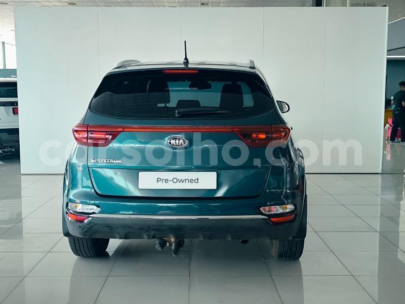 Big with watermark kia sportage maseru maseru 29172