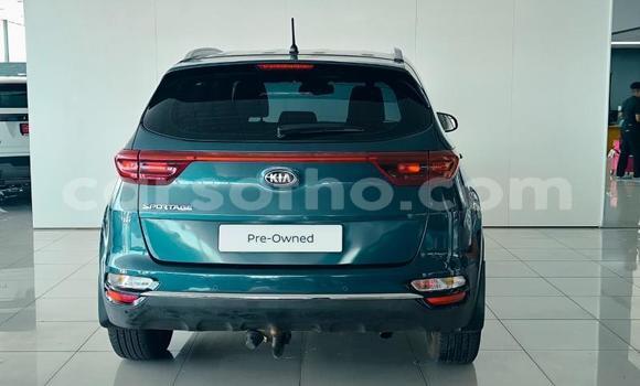 Acheter Occasion Voiture Kia Sportage Autre à Maseru, Maseru Acheter Occasion Voiture Kia Sportage Autre à Maseru, Maseru