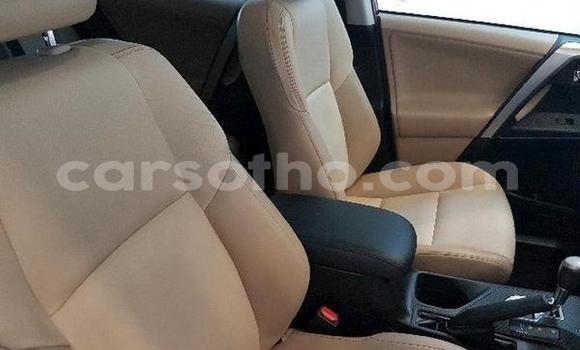 Acheter Occasion Voiture Toyota RAV4 Autre à Butha–Buthe, Thaba-Tseka Acheter Occasion Voiture Toyota RAV4 Autre à Butha–Buthe, Thaba-Tseka