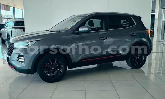 Sayi Na hannu Chery Tiggo 5 Other Mota in Maputsoe a Leribe Sayi Na hannu Chery Tiggo 5 Other Mota in Maputsoe a Leribe