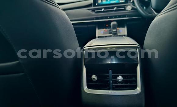 Sayi Na hannu Chery Tiggo 5 Other Mota in Maputsoe a Leribe Sayi Na hannu Chery Tiggo 5 Other Mota in Maputsoe a Leribe