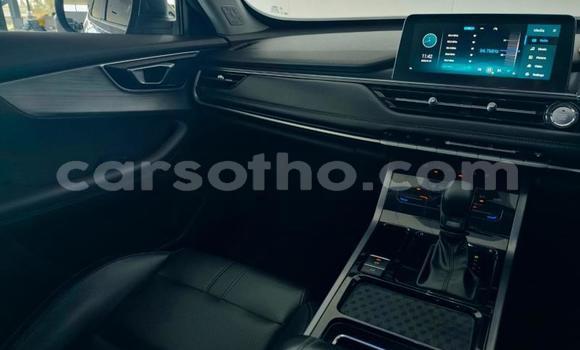 Sayi Na hannu Chery Tiggo 5 Other Mota in Maputsoe a Leribe Sayi Na hannu Chery Tiggo 5 Other Mota in Maputsoe a Leribe