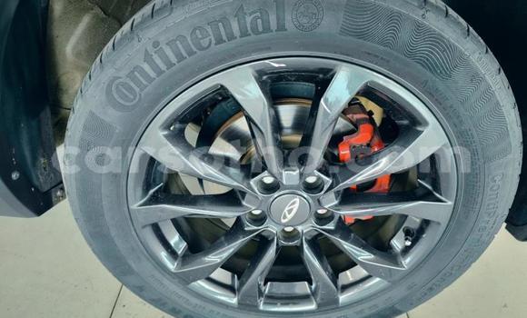 Sayi Na hannu Chery Tiggo 5 Other Mota in Maputsoe a Leribe Sayi Na hannu Chery Tiggo 5 Other Mota in Maputsoe a Leribe