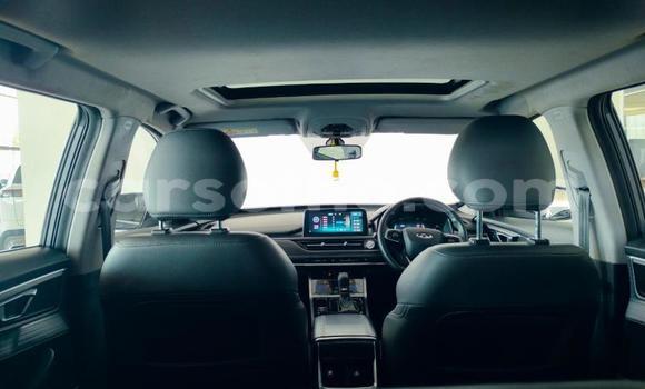 Sayi Na hannu Chery Tiggo 5 Other Mota in Maputsoe a Leribe Sayi Na hannu Chery Tiggo 5 Other Mota in Maputsoe a Leribe