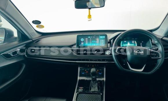 Sayi Na hannu Chery Tiggo 5 Other Mota in Maputsoe a Leribe Sayi Na hannu Chery Tiggo 5 Other Mota in Maputsoe a Leribe