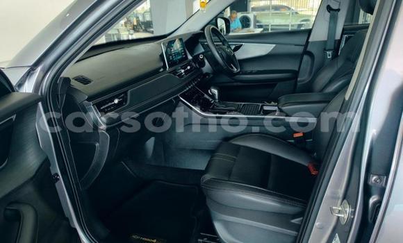 Sayi Na hannu Chery Tiggo 5 Other Mota in Maputsoe a Leribe Sayi Na hannu Chery Tiggo 5 Other Mota in Maputsoe a Leribe