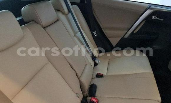 Acheter Occasion Voiture Toyota RAV4 Autre à Butha–Buthe, Thaba-Tseka Acheter Occasion Voiture Toyota RAV4 Autre à Butha–Buthe, Thaba-Tseka