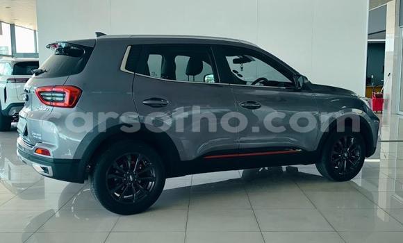 Sayi Na hannu Chery Tiggo 5 Other Mota in Maputsoe a Leribe Sayi Na hannu Chery Tiggo 5 Other Mota in Maputsoe a Leribe