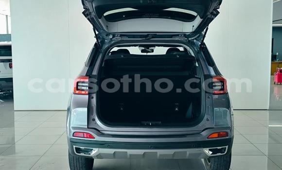 Sayi Na hannu Chery Tiggo 5 Other Mota in Maputsoe a Leribe Sayi Na hannu Chery Tiggo 5 Other Mota in Maputsoe a Leribe