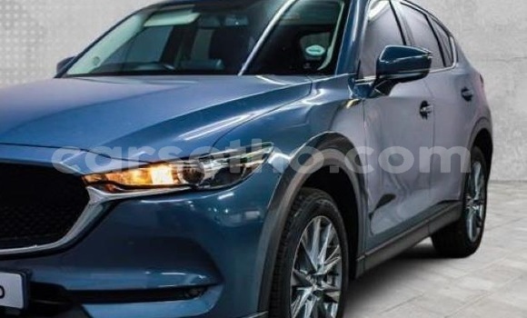 اشتري مستعمل Mazda CX-5 Blue سيارة في Maseru في Maseru اشتري مستعمل Mazda CX-5 Blue سيارة في Maseru في Maseru