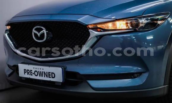 اشتري مستعمل Mazda CX-5 Blue سيارة في Maseru في Maseru اشتري مستعمل Mazda CX-5 Blue سيارة في Maseru في Maseru
