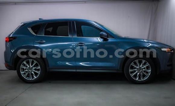 اشتري مستعمل Mazda CX-5 Blue سيارة في Maseru في Maseru اشتري مستعمل Mazda CX-5 Blue سيارة في Maseru في Maseru