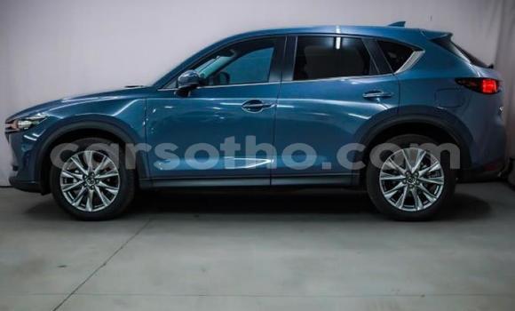 اشتري مستعمل Mazda CX-5 Blue سيارة في Maseru في Maseru اشتري مستعمل Mazda CX-5 Blue سيارة في Maseru في Maseru