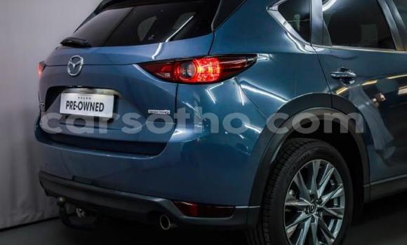 اشتري مستعمل Mazda CX-5 Blue سيارة في Maseru في Maseru اشتري مستعمل Mazda CX-5 Blue سيارة في Maseru في Maseru