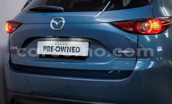 اشتري مستعمل Mazda CX-5 Blue سيارة في Maseru في Maseru اشتري مستعمل Mazda CX-5 Blue سيارة في Maseru في Maseru