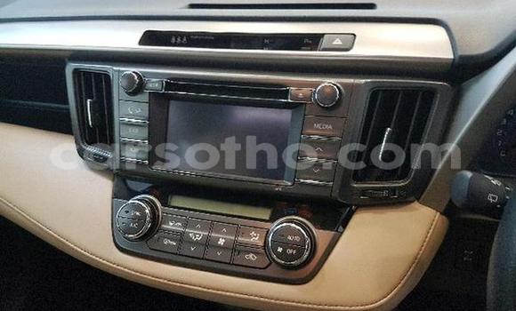Acheter Occasion Voiture Toyota RAV4 Autre à Butha–Buthe, Thaba-Tseka Acheter Occasion Voiture Toyota RAV4 Autre à Butha–Buthe, Thaba-Tseka