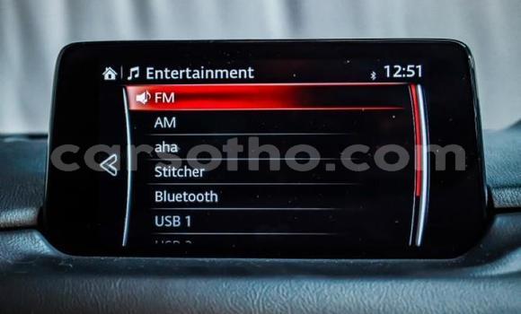 اشتري مستعمل Mazda CX-5 Blue سيارة في Maseru في Maseru اشتري مستعمل Mazda CX-5 Blue سيارة في Maseru في Maseru