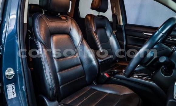 اشتري مستعمل Mazda CX-5 Blue سيارة في Maseru في Maseru اشتري مستعمل Mazda CX-5 Blue سيارة في Maseru في Maseru