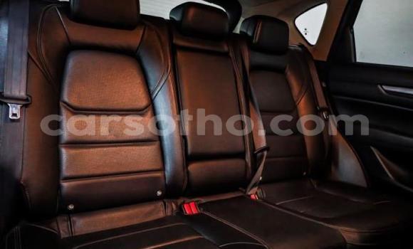 اشتري مستعمل Mazda CX-5 Blue سيارة في Maseru في Maseru اشتري مستعمل Mazda CX-5 Blue سيارة في Maseru في Maseru