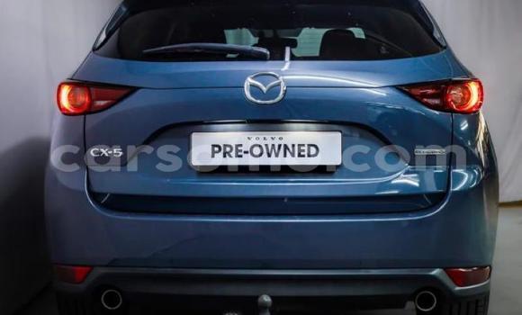 اشتري مستعمل Mazda CX-5 Blue سيارة في Maseru في Maseru اشتري مستعمل Mazda CX-5 Blue سيارة في Maseru في Maseru
