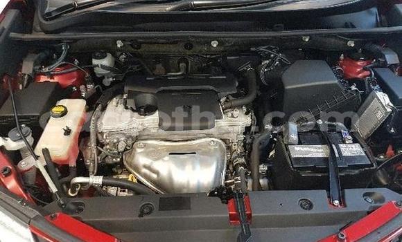 Acheter Occasion Voiture Toyota RAV4 Autre à Butha–Buthe, Thaba-Tseka Acheter Occasion Voiture Toyota RAV4 Autre à Butha–Buthe, Thaba-Tseka