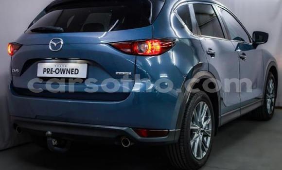 اشتري مستعمل Mazda CX-5 Blue سيارة في Maseru في Maseru اشتري مستعمل Mazda CX-5 Blue سيارة في Maseru في Maseru