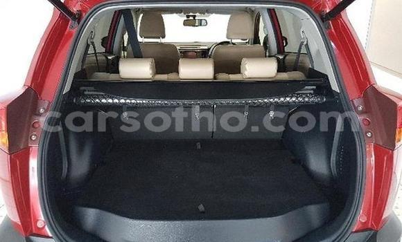 Acheter Occasion Voiture Toyota RAV4 Autre à Butha–Buthe, Thaba-Tseka Acheter Occasion Voiture Toyota RAV4 Autre à Butha–Buthe, Thaba-Tseka