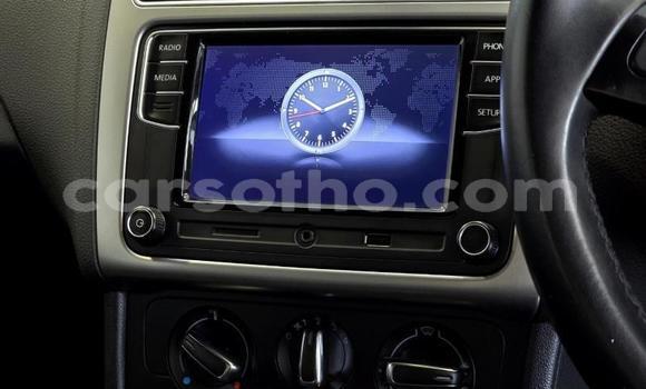 Acheter Occasion Voiture Volkswagen Polo Bleu à Maseru, Maseru Acheter Occasion Voiture Volkswagen Polo Bleu à Maseru, Maseru