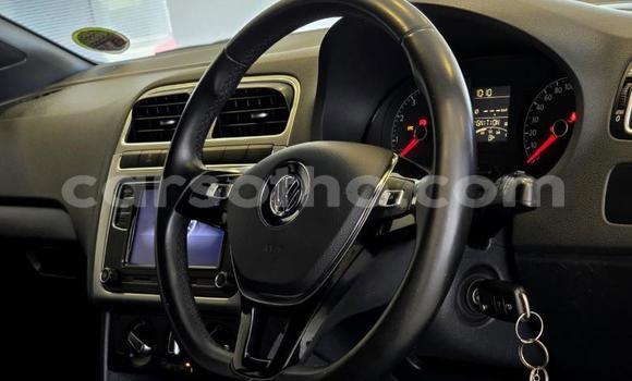 Acheter Occasion Voiture Volkswagen Polo Bleu à Maseru, Maseru Acheter Occasion Voiture Volkswagen Polo Bleu à Maseru, Maseru