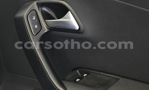 Acheter Occasion Voiture Volkswagen Polo Bleu à Maseru, Maseru Acheter Occasion Voiture Volkswagen Polo Bleu à Maseru, Maseru