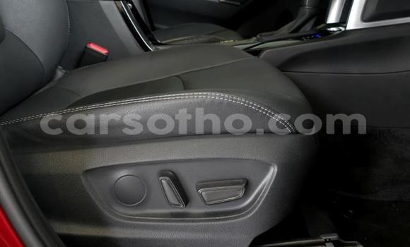اشتري مستعمل Toyota Corolla Cross Red سيارة في Maseru في Maseru اشتري مستعمل Toyota Corolla Cross Red سيارة في Maseru في Maseru