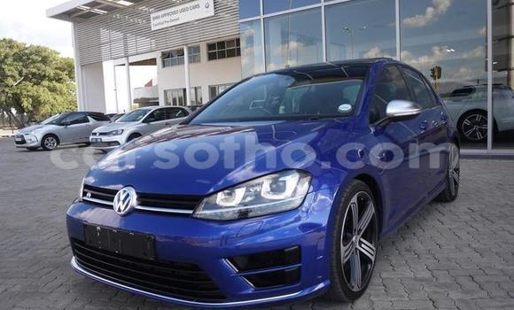 اشتري مستعمل Volkswagen Golf GTI Blue سيارة في Thaba–Tseka في Mafeteng اشتري مستعمل Volkswagen Golf GTI Blue سيارة في Thaba–Tseka في Mafeteng