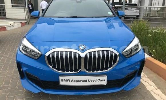 Buy Used BMW 1-Series Blue Car in Maseru in Maseru Buy Used BMW 1-Series Blue Car in Maseru in Maseru