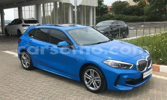 Buy Used BMW 1-Series Blue Car in Maseru in Maseru Buy Used BMW 1-Series Blue Car in Maseru in Maseru