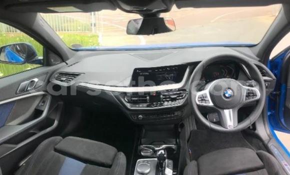 Buy Used BMW 1-Series Blue Car in Maseru in Maseru Buy Used BMW 1-Series Blue Car in Maseru in Maseru