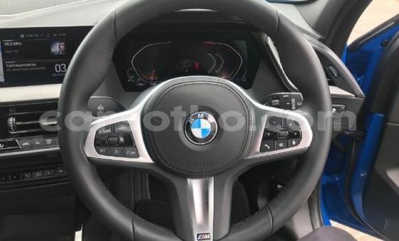 Buy Used BMW 1-Series Blue Car in Maseru in Maseru Buy Used BMW 1-Series Blue Car in Maseru in Maseru